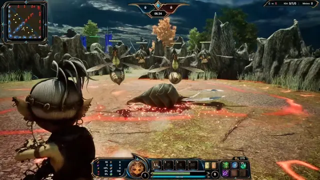 Captura de juego 1