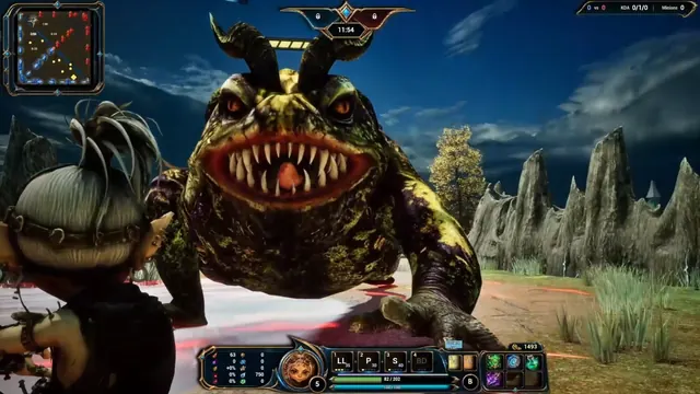 Captura de juego 5