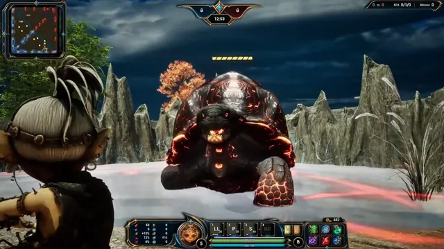 Captura de juego 6